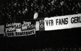 17.11.93 Deutschland - Brasilien