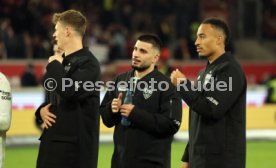 26.10.25 VfB Stuttgart - 1. FSV Mainz 05