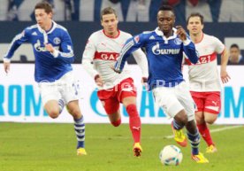 VfB Stuttgart; FC Schalke 04