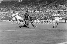 26.09.81 Eintracht Frankfurt - VfB Stuttgart