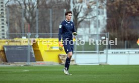 04.02.23 U19 VfB Stuttgart - U19 TSG 1899 Hoffenheim