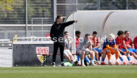 11.04.26 U17 VfB Stuttgart - U17 Bayer 04 Leverkusen