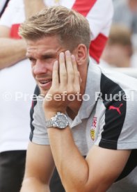 VfB Stuttgart - FC Br&uuml;nn