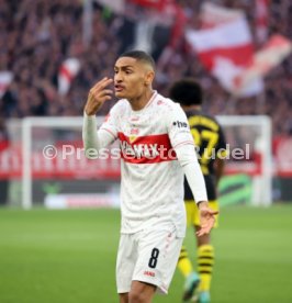 11.11.23 VfB Stuttgart - Borussia Dortmund