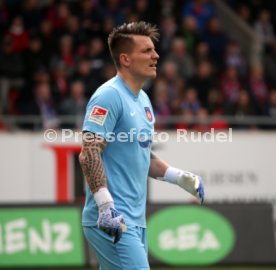 1. FC Heidenheim - 1. FC K&ouml;ln