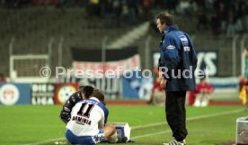 13.12.97 VfB Stuttgart - Arminia Bielefeld