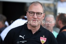 SSV Reutlingen - VfB Stuttgart