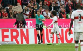 10.09.22 FC Bayern M&uuml;nchen - VfB Stuttgart