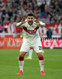 01.03.26 VfB Stuttgart - VfL Wolfsburg