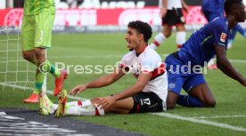 19.09.21 VfB Stuttgart - Bayer 04 Leverkusen