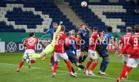 19.01.22 TSG 1899 Hoffenheim - SC Freiburg