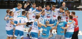 TVB Stuttgart - Frisch Auf G&ouml;ppingen