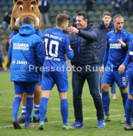 Karlsruher SC - Fortuna K&ouml;ln