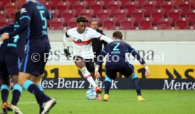 05.12.21 VfB Stuttgart - Hertha BSC Berlin