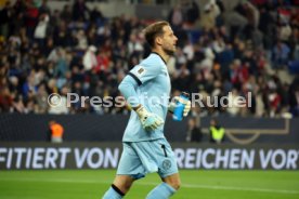 10.10.25 Deutschland - Luxemburg