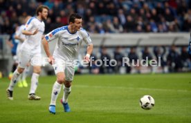 TSG 1899 Hoffenheim - SV Darmstadt 98