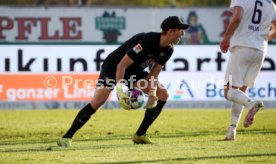 26.04.21 Karlsruher SC - FC Erzgebirge Aue