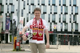 20.05.21 VfB Stuttgart Pierre-Enric Steiger