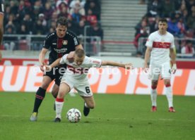 VfB Stuttgart - Bayer 04 Leverkusen