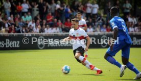 14.07.21 VfB Stuttgart - SV Darmstadt 98