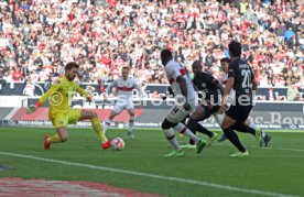 17.09.22 VfB Stuttgart - Eintracht Frankfurt