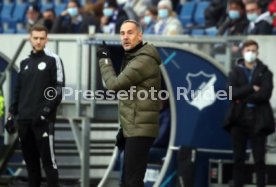 18.12.21 TSG 1899 Hoffenheim - Borussia M&ouml;nchengladbach