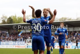 23.04.22 Stuttgarter Kickers - TSV Ilshofen
