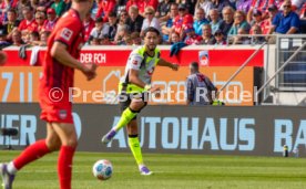 13.09.25 1. FC Heidenheim - Borussia Dortmund