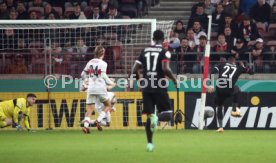 27.10.21 VfB Stuttgart - 1. FC K&ouml;ln