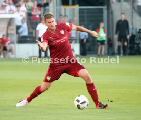 SV Sandhausen - VfB Stuttgart