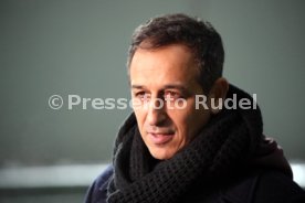 08.01.21 Karlsruher SC - SpVgg Greuther F&uuml;rth