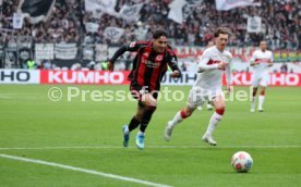 16.05.26 Eintracht Frankfurt - VfB Stuttgart
