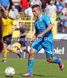 Stuttgarter Kickers