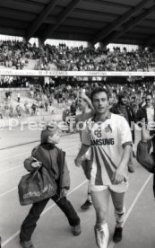 30.03.91 1. FC K&ouml;ln - VfB Stuttgart