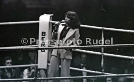24.05.76 Boxen Cassius Clay/Muhammad Ali - Richard Dunn