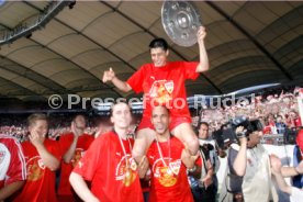 19.05.07 VfB Stuttgart - FC Energie Cottbus
