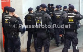 06.11.25 VfB Stuttgart - Feyenoord Rotterdam