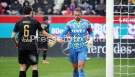 10.01.26 1. FC Heidenheim - 1. FC K&ouml;ln