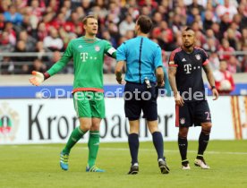 VfB Stuttgart - FC Bayern M&uuml;nchen