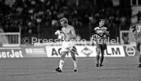 VfB Stuttgart - 1. FC Kaiserslautern