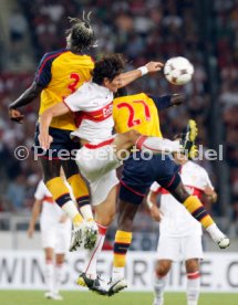 30.07.08 VfB Stuttgart - FC Arsenal London
