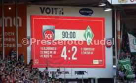 17.09.23 1. FC Heidenheim - SV Werder Bremen