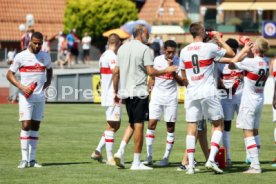 16.07.22 Brentford FC - VfB Stuttgart