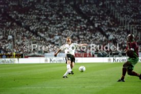 06.09.97 Deutschland - Portugal