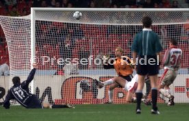 17.11.00 VfB Stuttgart - TSV 1860 M&uuml;nchen