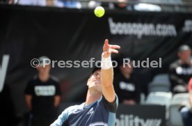 09.06.22 Tennis BOSS Open Stuttgart Weissenhof 2022