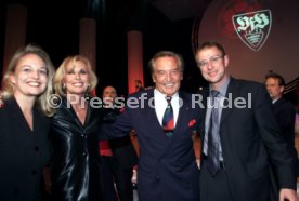 31.10.00 VfB Stuttgart Herbstball