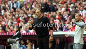 10.09.22 FC Bayern M&uuml;nchen - VfB Stuttgart