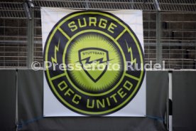 27.06.21 Stuttgart Surge - Frankfurt Galaxy