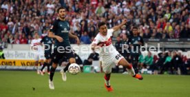VfB Stuttgart - SV Werder Bremen